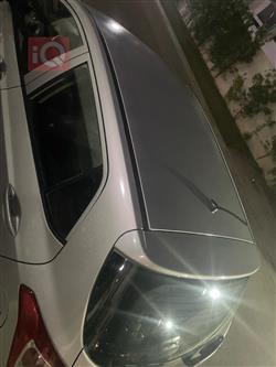 Hyundai Grand i10